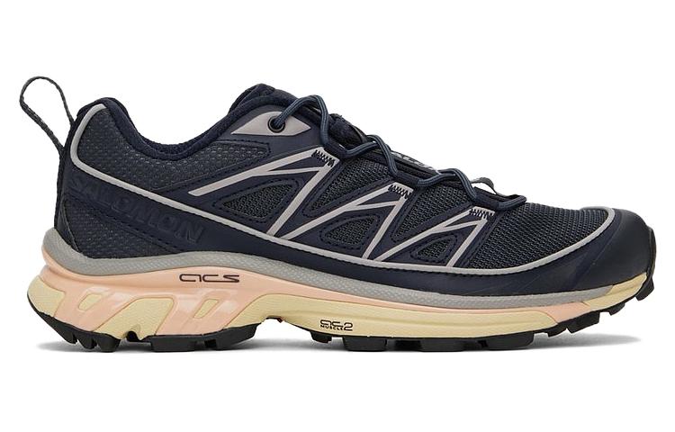 (WMNS) SALOMON XT-6 Expanse 'Dark Sapphire' 471341