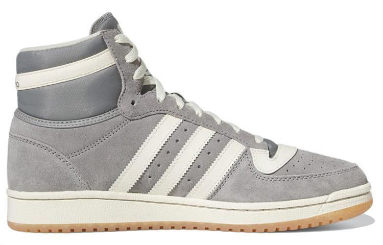 adidas Top ten RB 'Charcoal Solid Grey' FZ6201