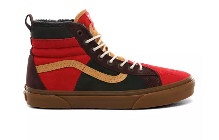 Vans SK8-HI 46 MTE DX 'Poinsettia' VN0A3DQ5TUA
