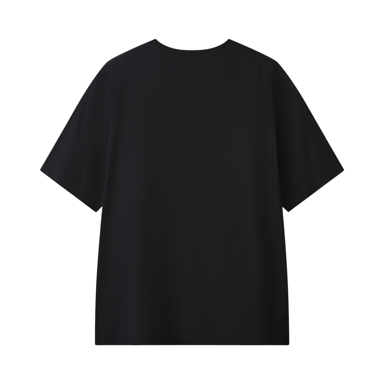 Li-Ning Curry T-Shirt 'Black' AHSWJ49-2