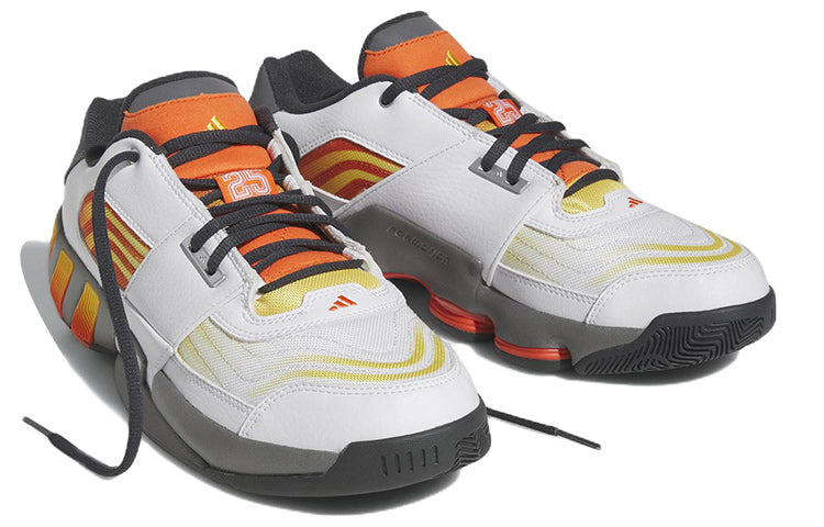 adidas Gil Zero Restomod 'Grant High School' FZ6213