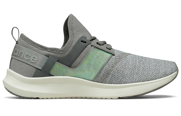 (WMNS) New Balance Nergize Sport Grey WNRGSHD1