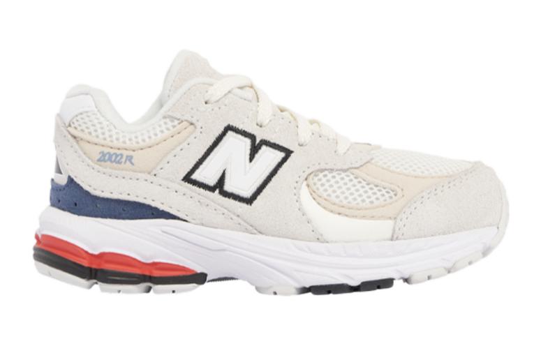 (TD) حذاء New Balance 2002R 'Reflection Vintage Indigo' IC2002FV