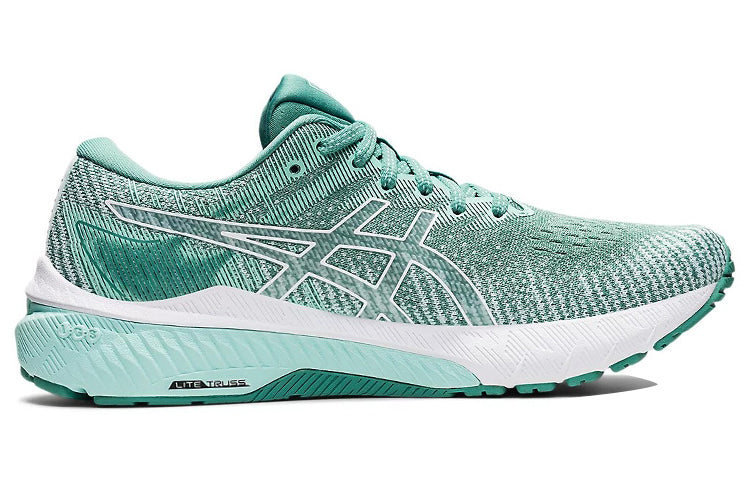 (WMNS) ASICS GT-2000 10 'Sage White' 1012B045-300