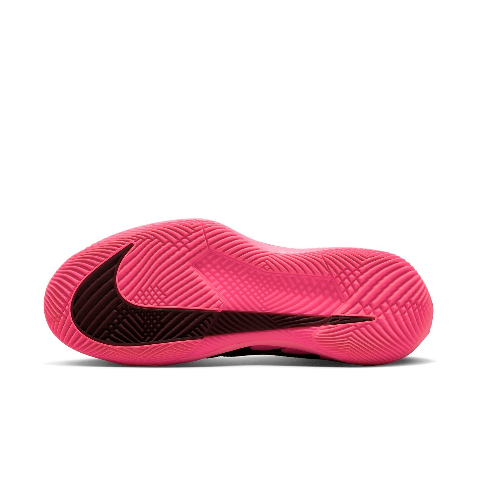 (WMNS) Nike Court Air Zoom Vapor Pro Premium 'Burgundy Crush Hyper Pink' DQ4685-600