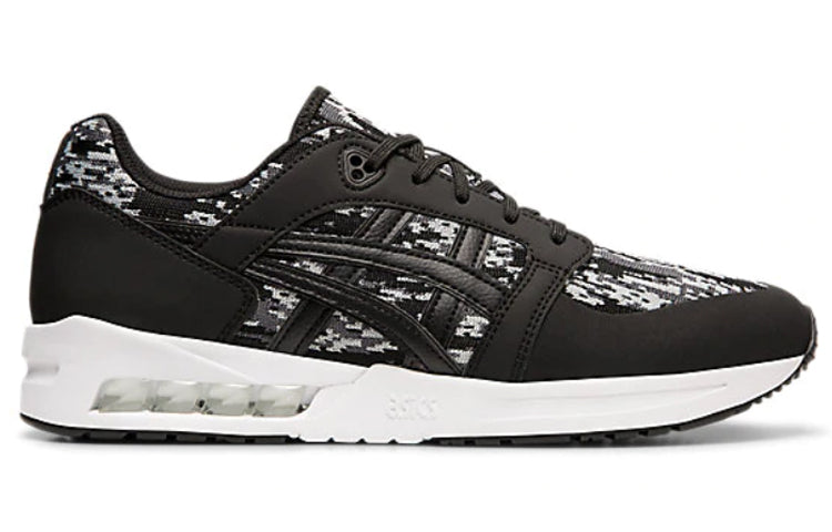 ASICS Gel Saga Sou 'Metropolis Black' 1191A188-020