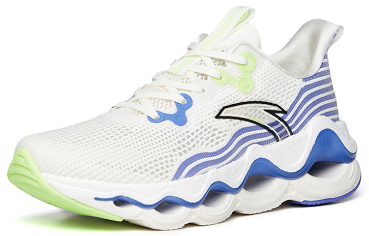 ANTA Martian Foam 'White Blue Green' 112225582-2