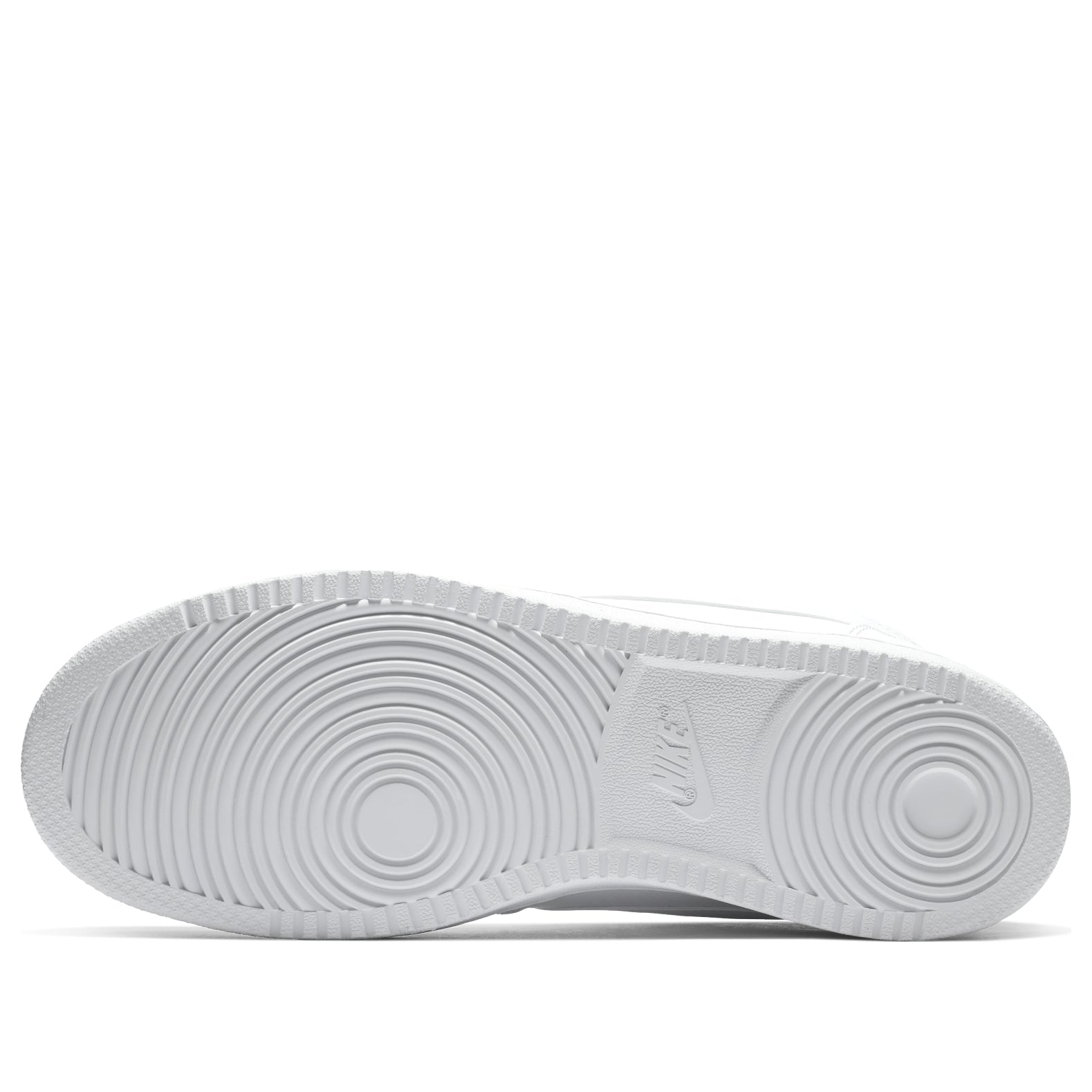 Nike Ebernon Mid 'Triple White' AQ1773-100