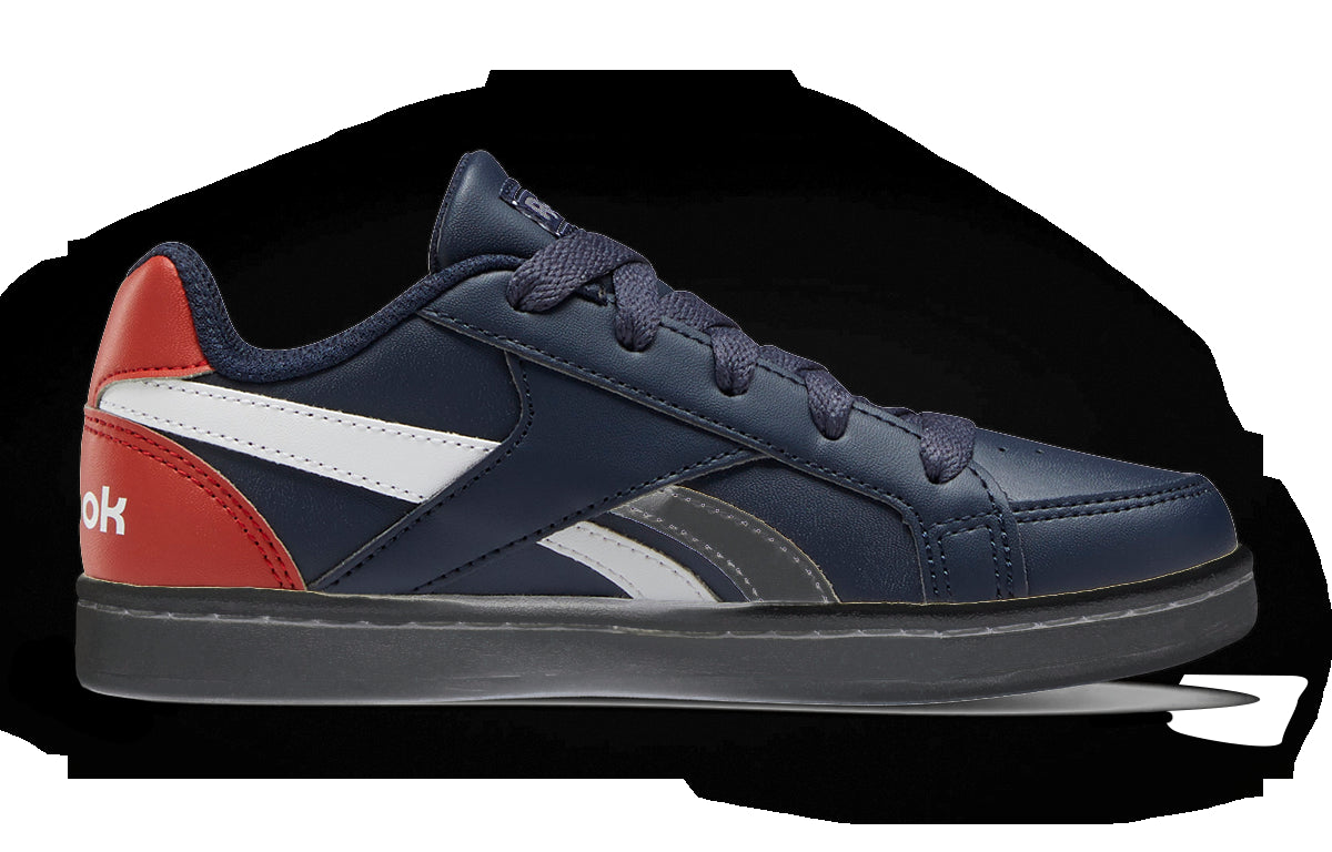 Reebok Royal Prime 'Blue White Red' EH1000