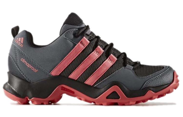 (WMNS) adidas Terrex AX2 'Grey Pink' BB1681