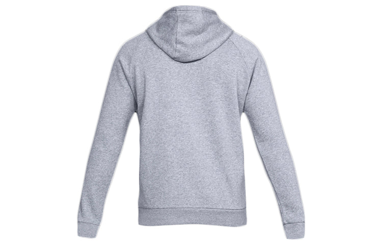 Men's Under Armour UA Rival Fleece Training Sports Black 1320736-001