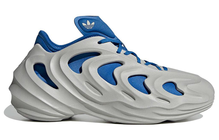 adidas adiFOM Q 'Grey Bright Royal' HQ4333