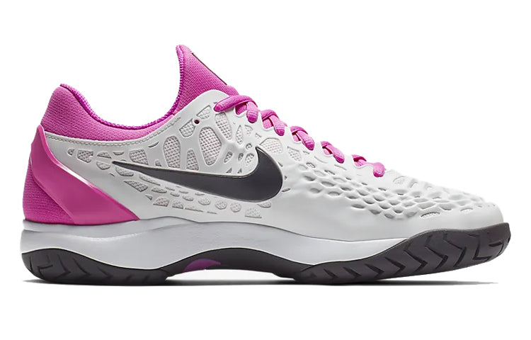 Nike Zoom Cage 3 HC 'Platinum Tint Grey' 918193-005
