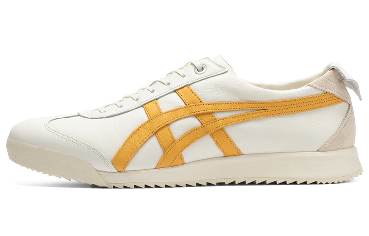 Onitsuka Tiger Mexico 66 EX  'Cream Yellow' 1183B889-104