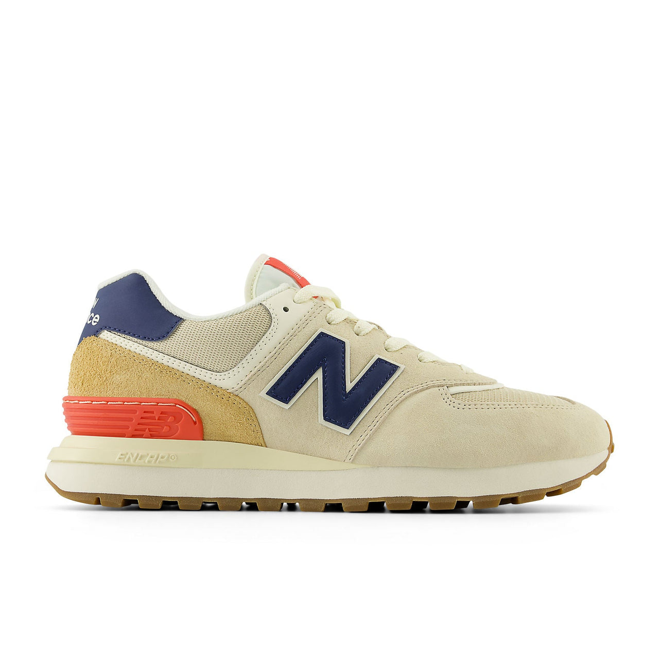 New Balance 574 Legacy 'Beige Blue' U574LGNV