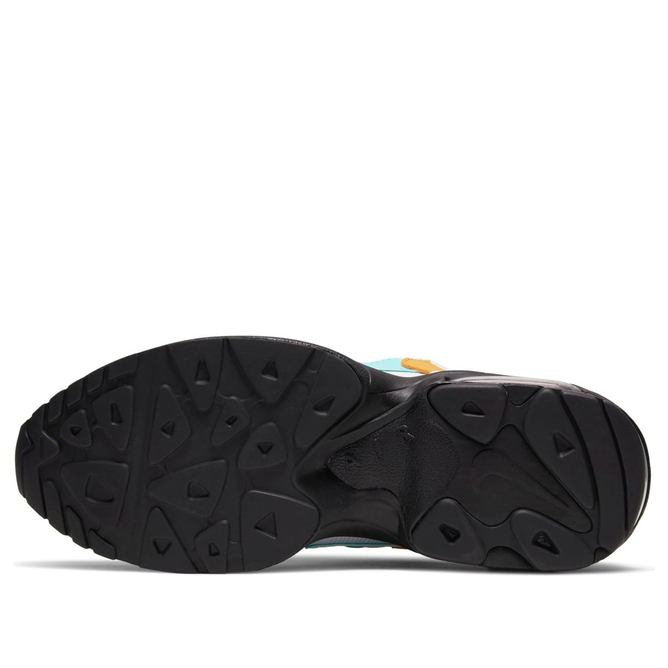 (WMNS) Nike Air Max 2 Light 'Jaguars' CJ7980-100