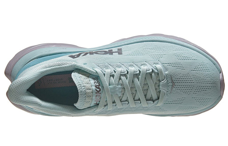 (WMNS) HOKA ONE ONE Mach 4 'Blue Glass' 1113529-BGCS