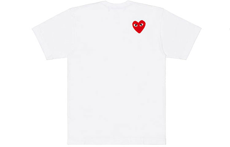 COMME des GARCONS PLAY x The North Face play together Tee AE-T201-051-1