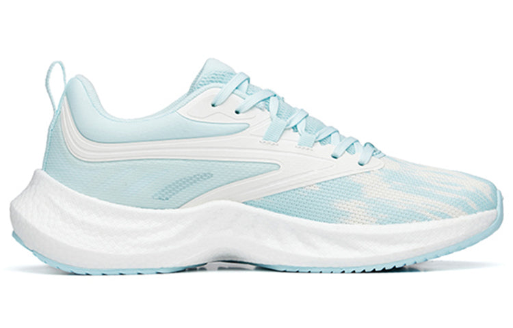 (WMNS) ANTA Martian Foam 'Ice Blue White' 122235566-6