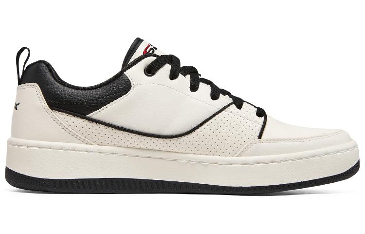 Skechers Sport Court 92 'White Black' 232472-WBK