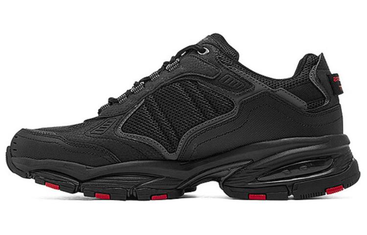 Skechers Vigor 3.0 Erkek 'Black' 237145-BKRD