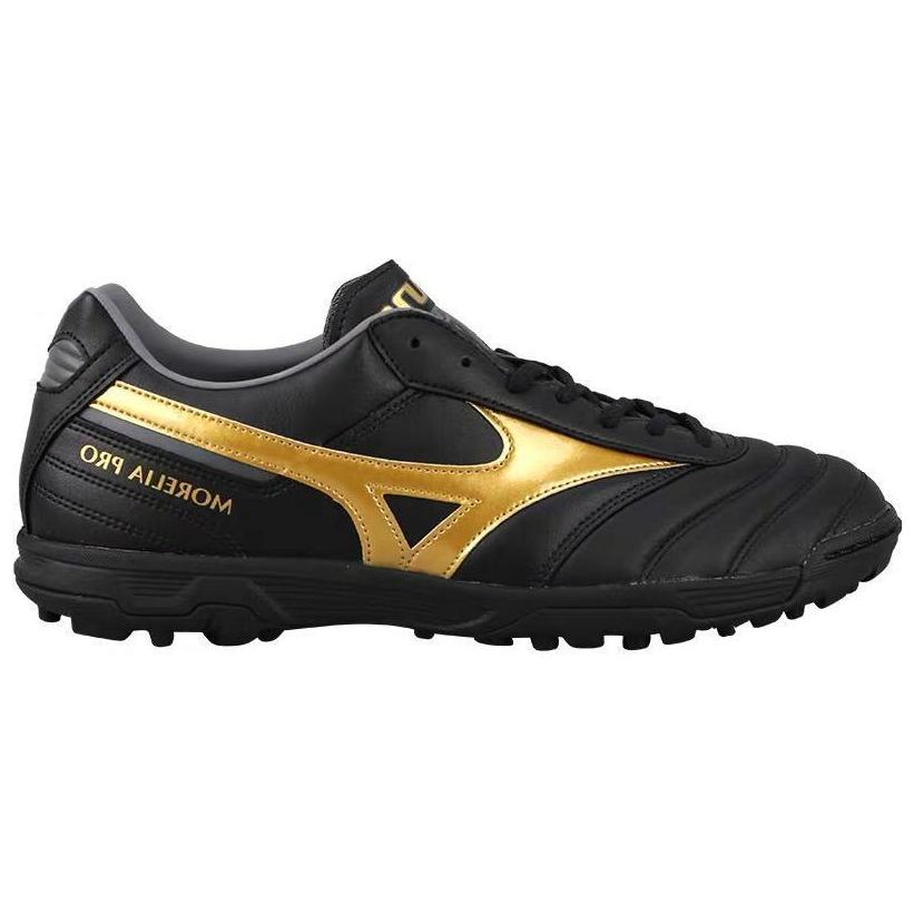 Mizuno Morelia 2 Pro AS 'Black Gold' P1GD231450