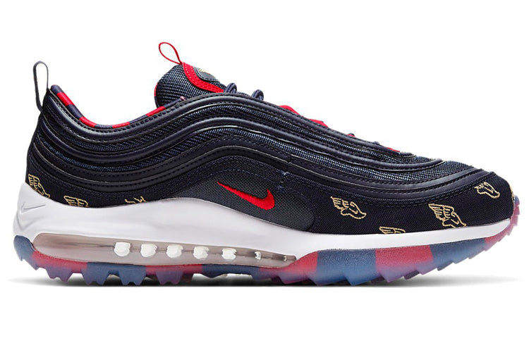 Nike Air Max 97 Golf NRG 'Wing It - Obsidian' CK1220-400