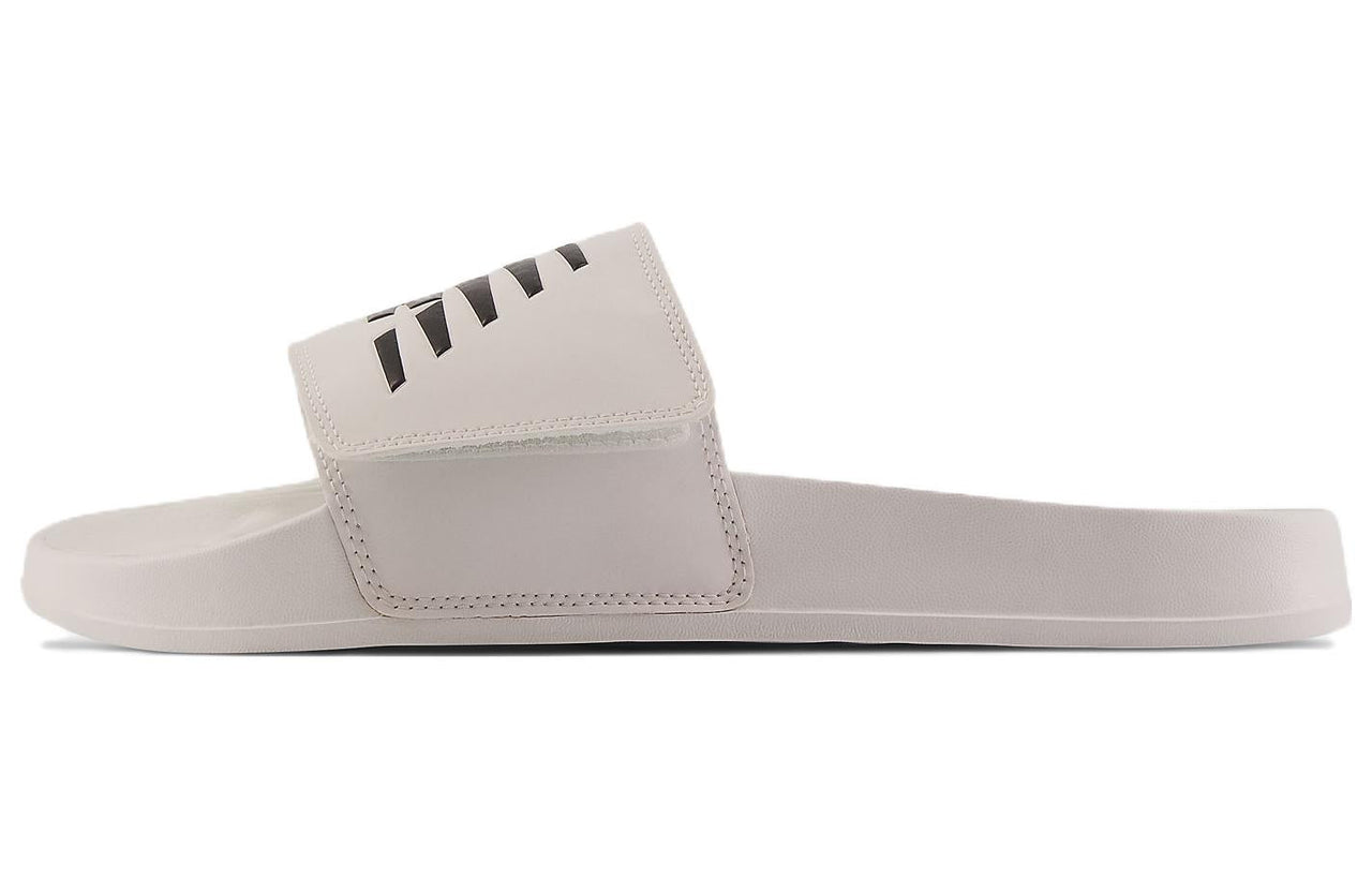 New Balance 200v2 Slide 'White Black' SUA200W2