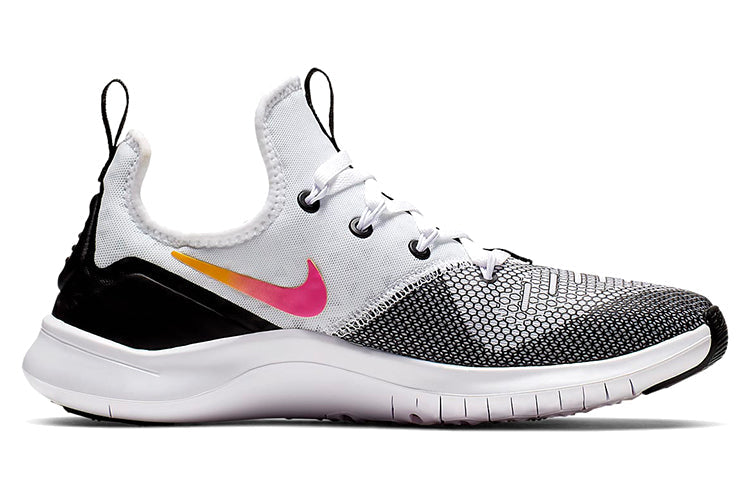 (WMNS) Nike Free TR 8 'Laser Fuchsia' 942888-008