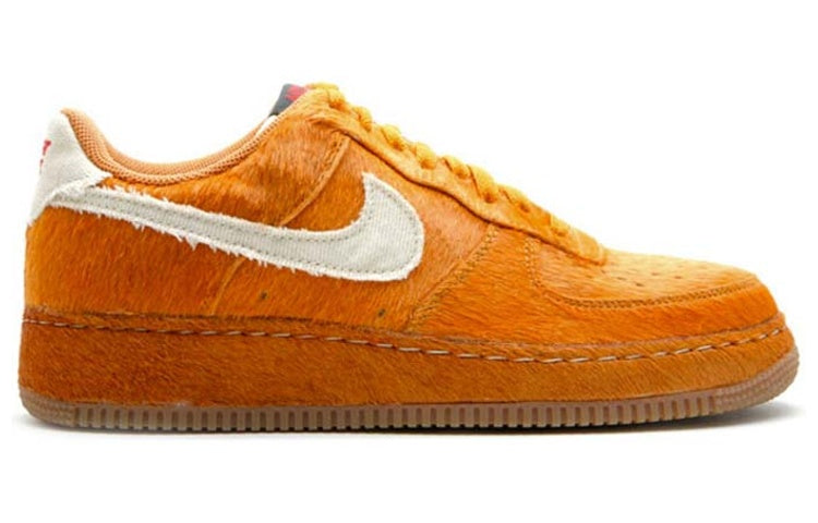 Nike Air Force 1 Low 'Savage Beast' 389726-220