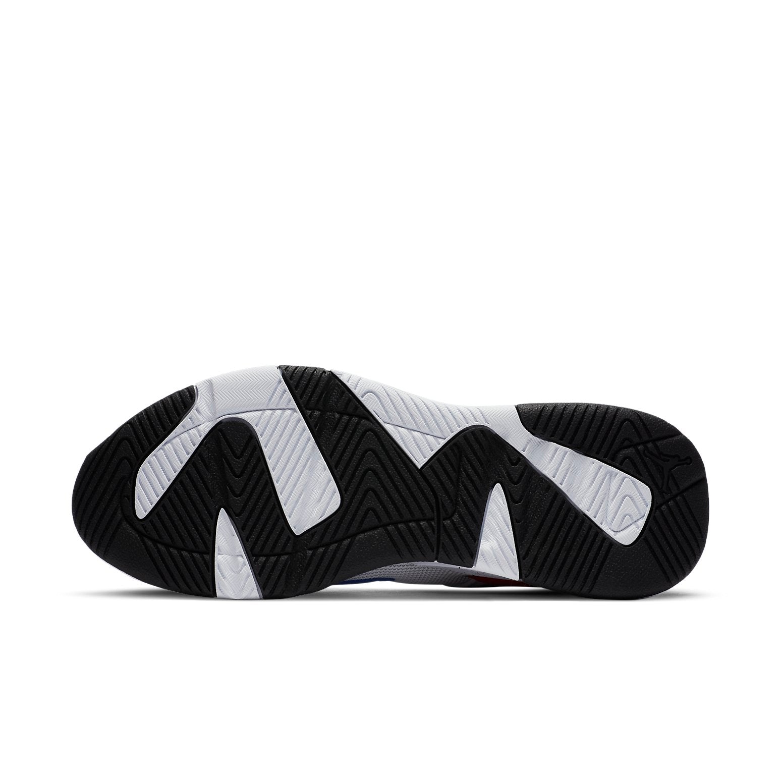 Air Jordan Air Cadence 'Olympics Rings' CN3498-101