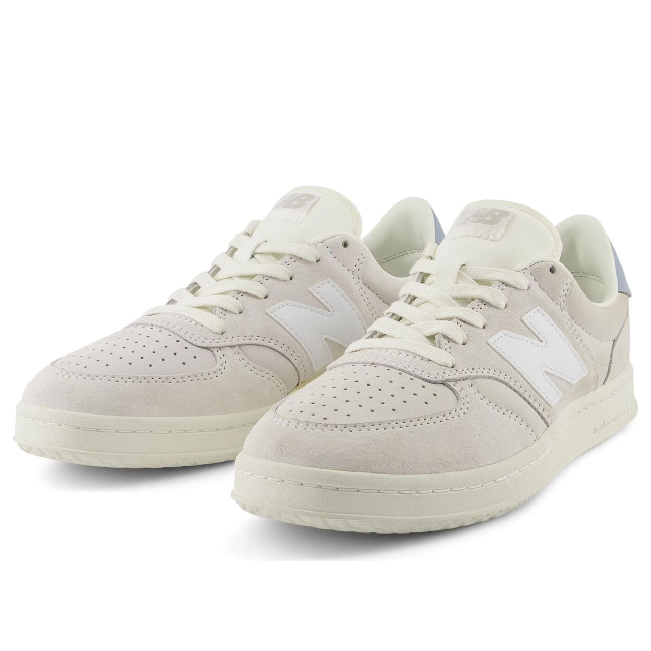 New Balance T500 ' Reflection White Light Arctic Grey' CT500AGD