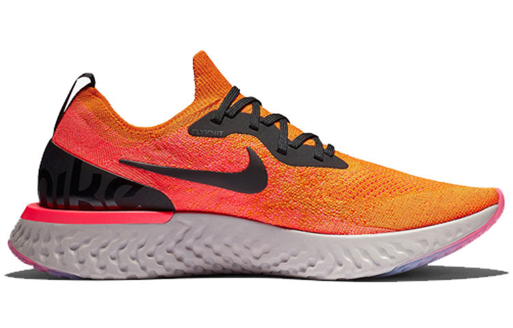 Nike Epic React Flyknit 'Copper Flash' AQ0067-800