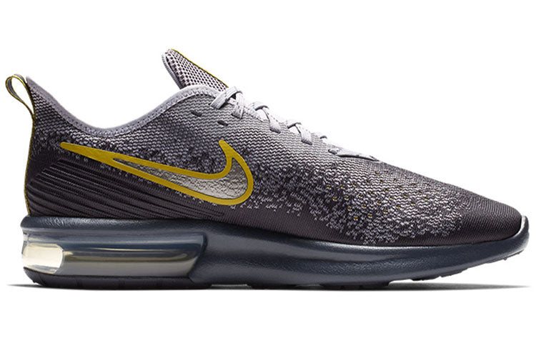 Nike Air Max Sequent 4 'Gridiron' AO4485-003