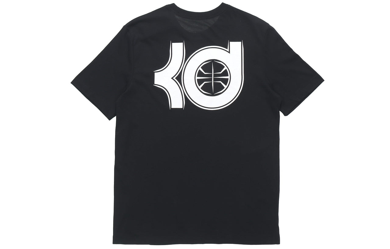 Nike AS Men's NK Dry KD SSNL LOGO Tee Black DD0776-010