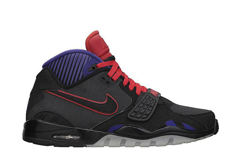 Nike Air Trainer Sc 2 Prm Qs 'Megatron' 637804-001