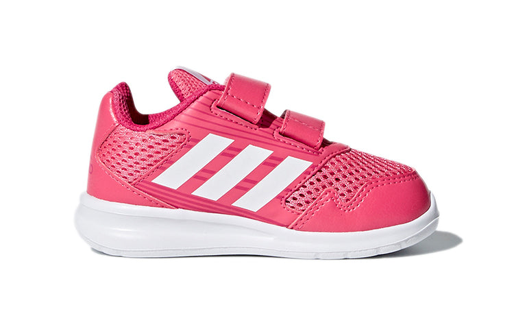 (TD) adidas Altarun Pink/White CQ0029