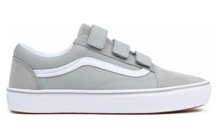 Vans Old Skool V 'Drizzle' VN0A7Q9AKAQ