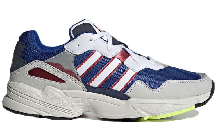 adidas Yung-96 'Grey Navy' DB3564