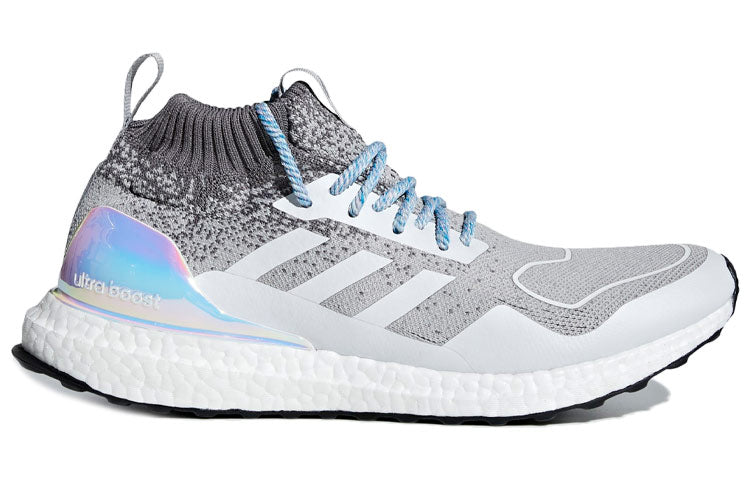 adidas UltraBoost Mid 'Light Granite' EE3732