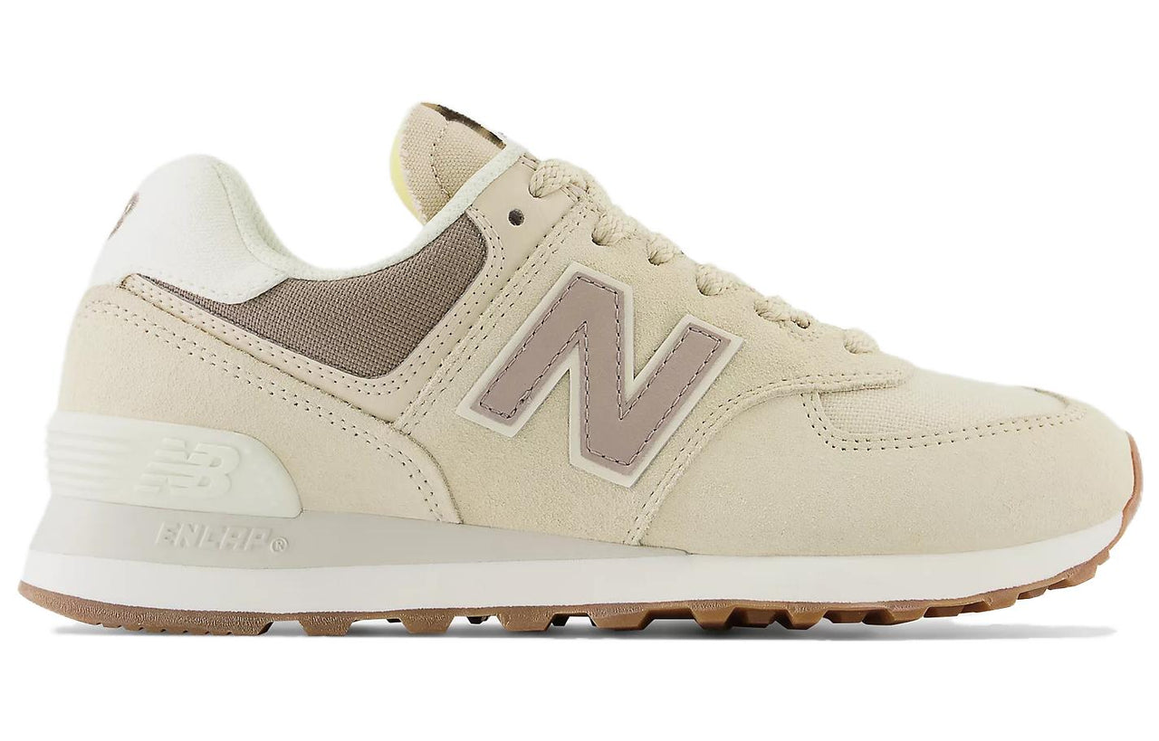 (WMNS) New Balance 574 'Sandstone Angora' WL574NS2
