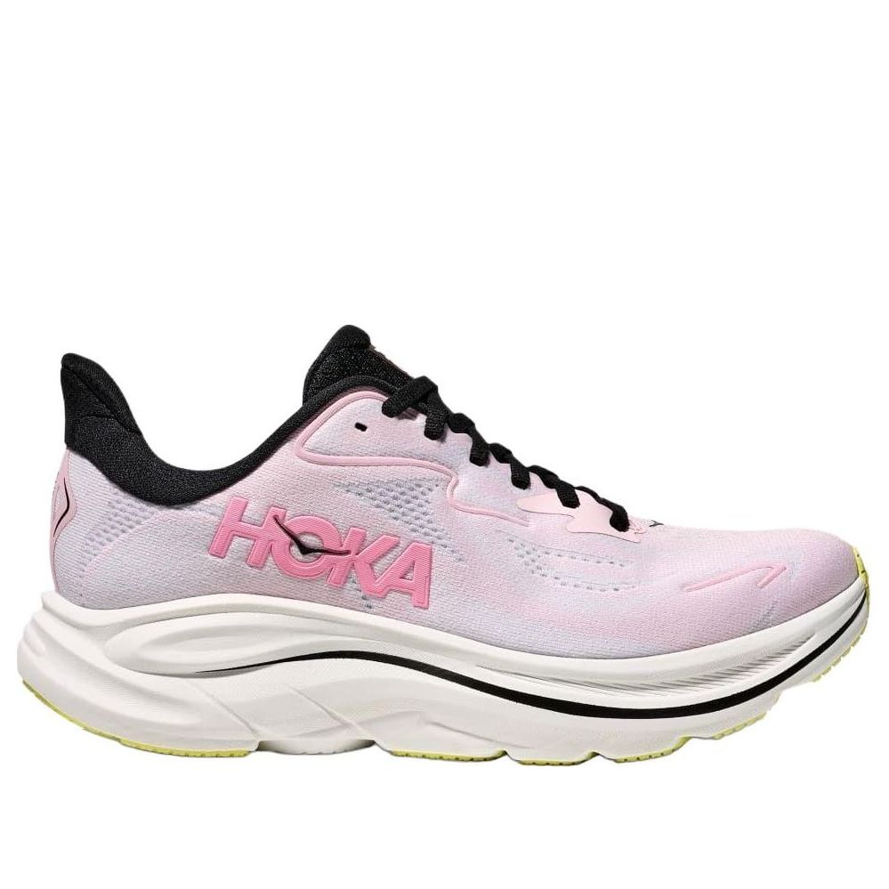 (WMNS) HOKA ONE ONE Clifton 10 'Carnation Starlight Glow' 1162031-CTNS