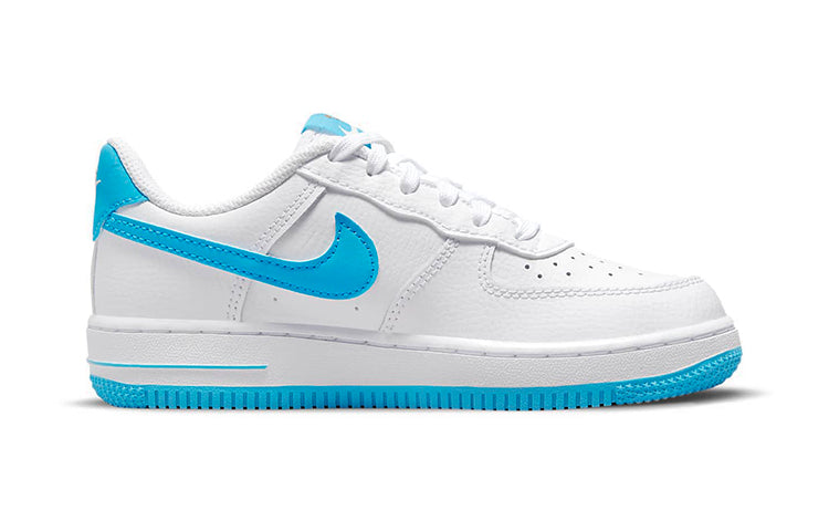 (PS) Nike x Space Jam Air Force 1 '06 'Hare' DM3355-100