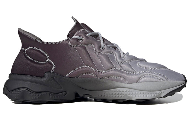 adidas Ozweego Tech 'Grey Black' EG0551