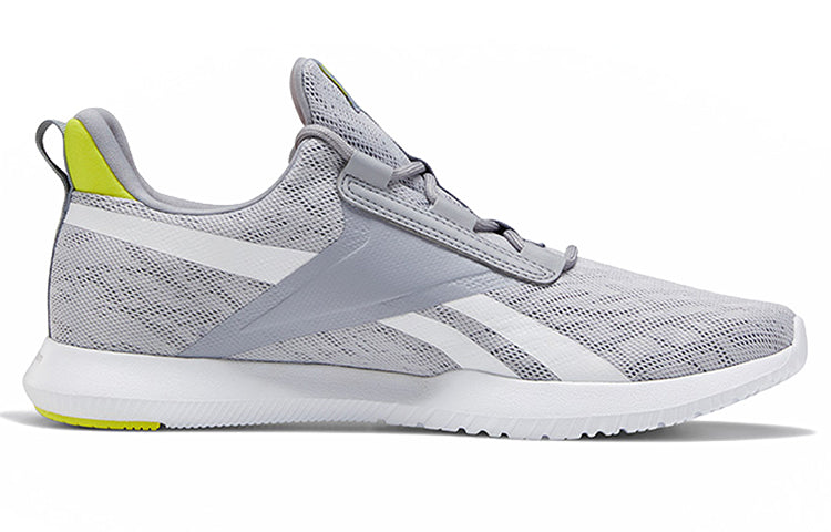 Reebok Reago Pulse 2 'Shadow White' EH3193