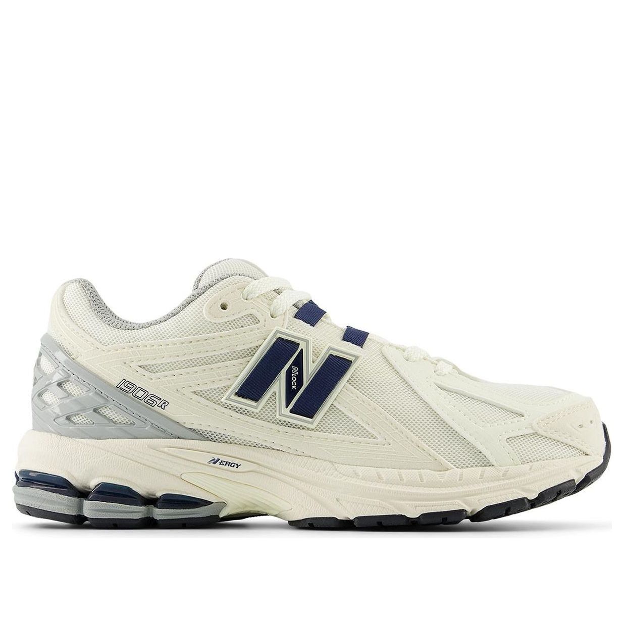 (WMNS) New Balance 1906R 'Beige Navy' GC1906EU