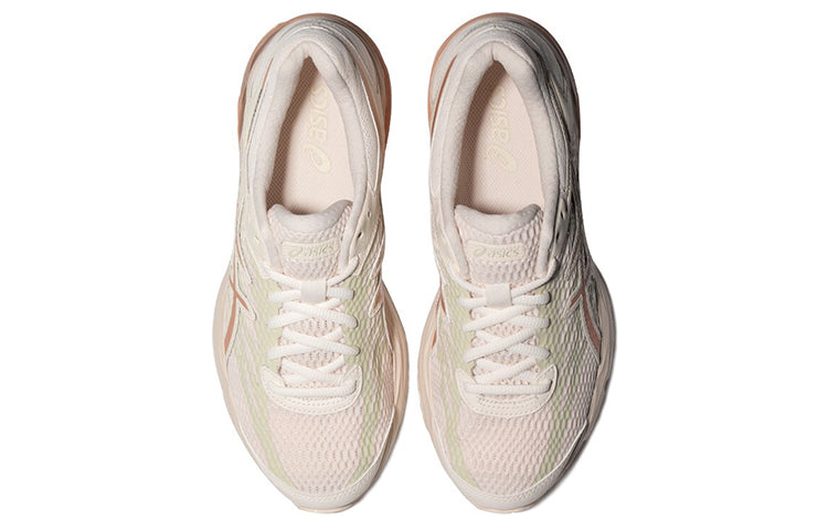 (WMNS) ASICS Gel-Flux 4 'For White Pink' 1012A523-106