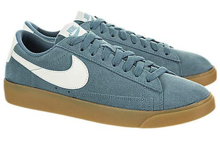 (WMNS) Nike Blazer Low SD 'Celestial Teal Gum' AV9373-406