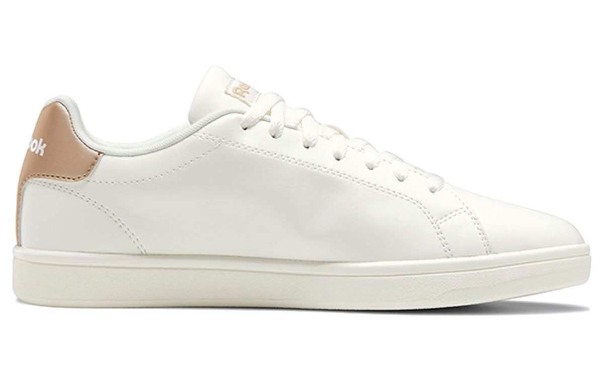 Reebok Royal Complete Sport Sneakers White/Pink FX7910