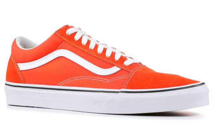 Vans Old Skool 'Flame' VN0A38G12W1